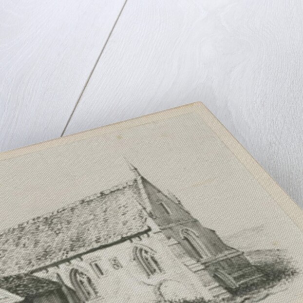 Clent by Allen Edward Everitt