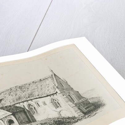 Clent by Allen Edward Everitt