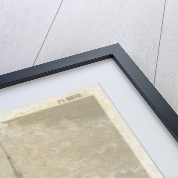 Clifton Campville Church by Stebbing Shaw