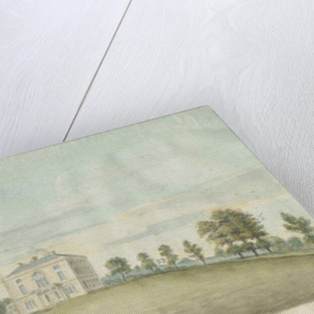 Colton - Bellamore House by School English