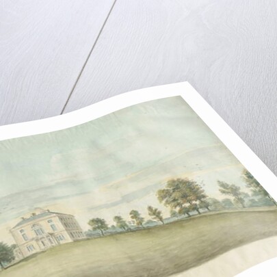 Colton - Bellamore House by School English