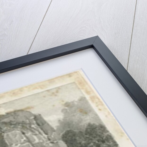 Dovedale - landscape by School English