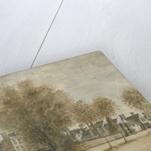 Drayton Bassett - 'Drayton Manor' by Stebbing Shaw