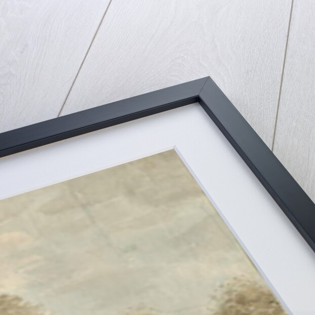 Drayton Bassett - 'Drayton Manor' by Stebbing Shaw