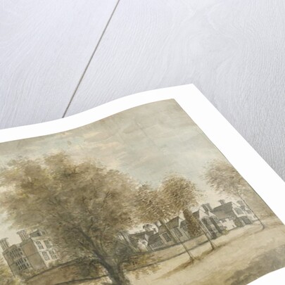 Drayton Bassett - 'Drayton Manor' by Stebbing Shaw