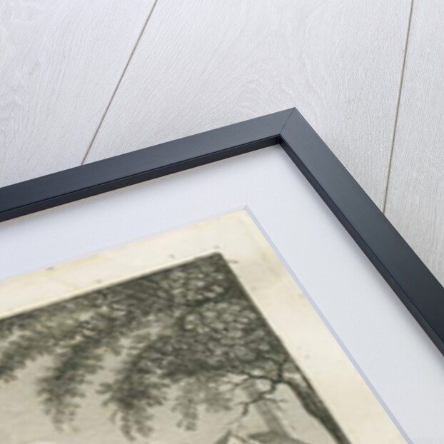 Drayton Bassett - 'Drayton Manor' by Stebbing Shaw