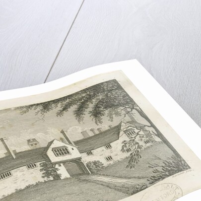 Drayton Bassett - 'Drayton Manor' by Stebbing Shaw