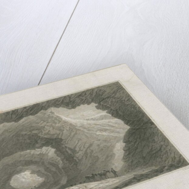 Dudley - Cavern at the Wren's Nest by David Cox