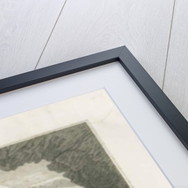 Dudley - Cavern at the Wren's Nest by David Cox