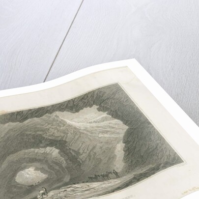 Dudley - Cavern at the Wren's Nest by David Cox