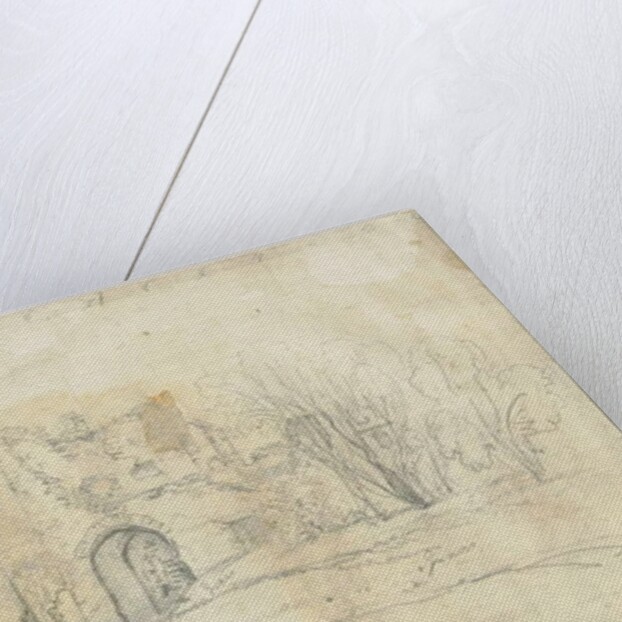 Dudley Castle - 'The Warden's Tower' by School English