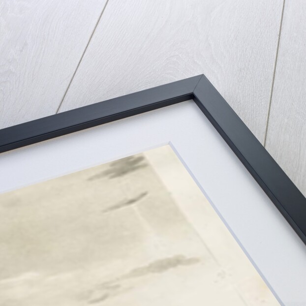 Dudley Castle - Principal Entrance: aquatint engraving, nd [?18th cent] by School English