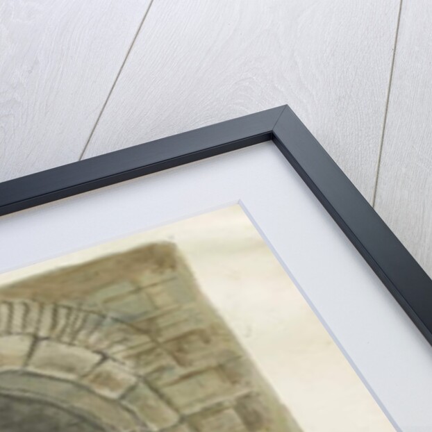 Dudley Castle - The Keep by School English