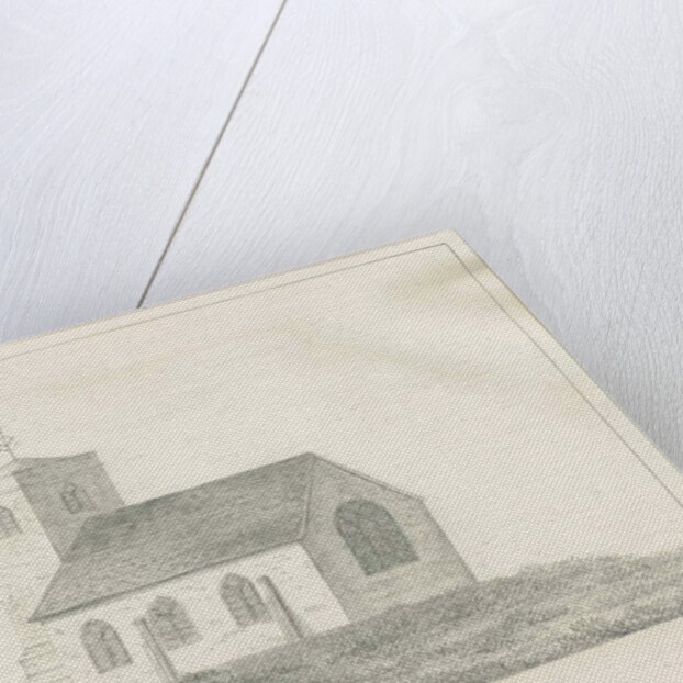 Dunston Church by School English