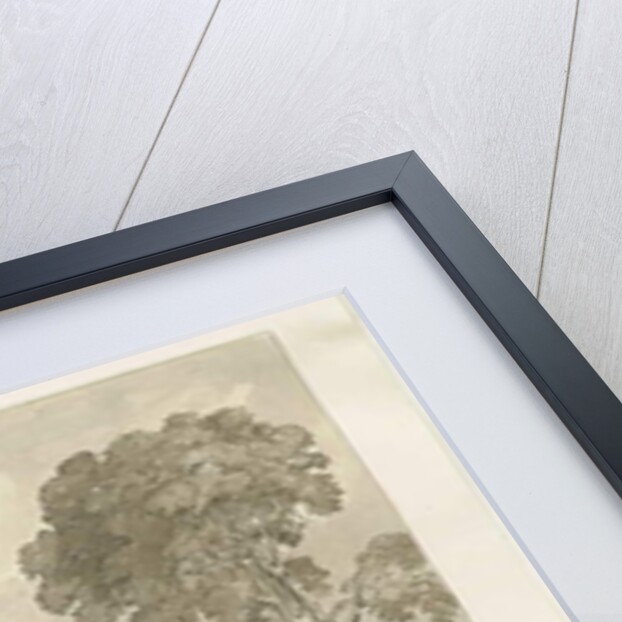 Brierley Hill Chapel by Thomas Peploe Wood