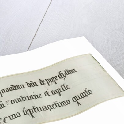 Elford Church by School English