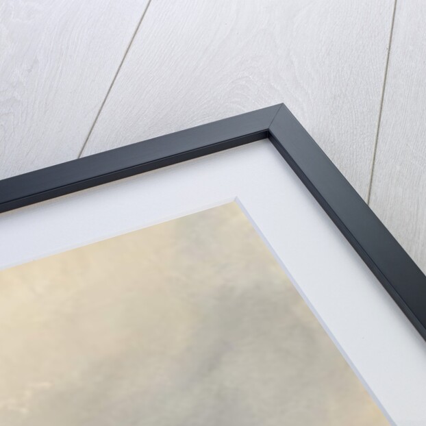 Kingsley Church by Lewis John Wood