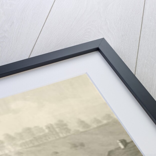 Kinver Town by Robert Noyes