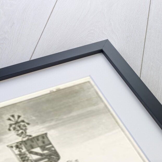 Lichfield Cathedral - South View by School English