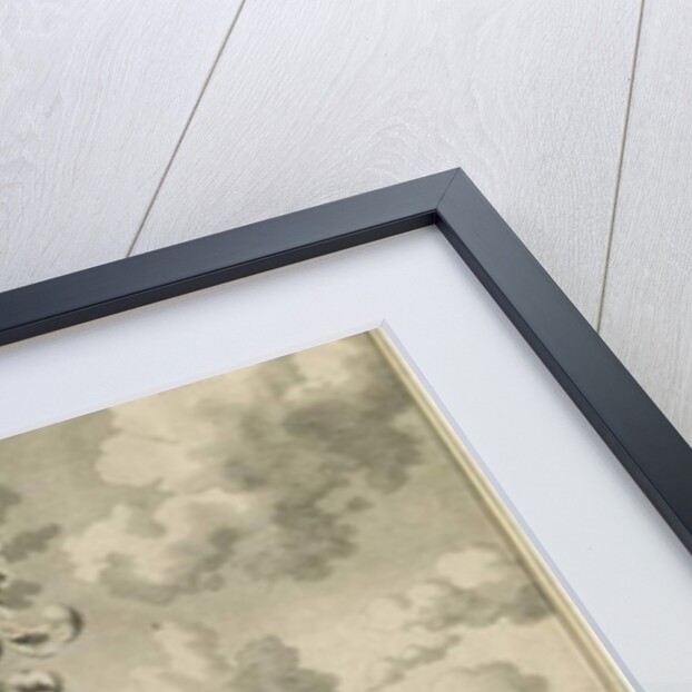 Enville Hall by Michael Burghers