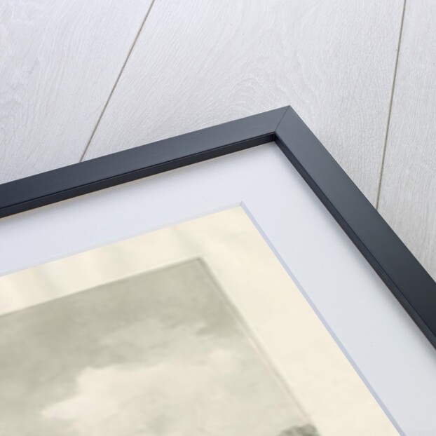 Kinver Church by John Buckler