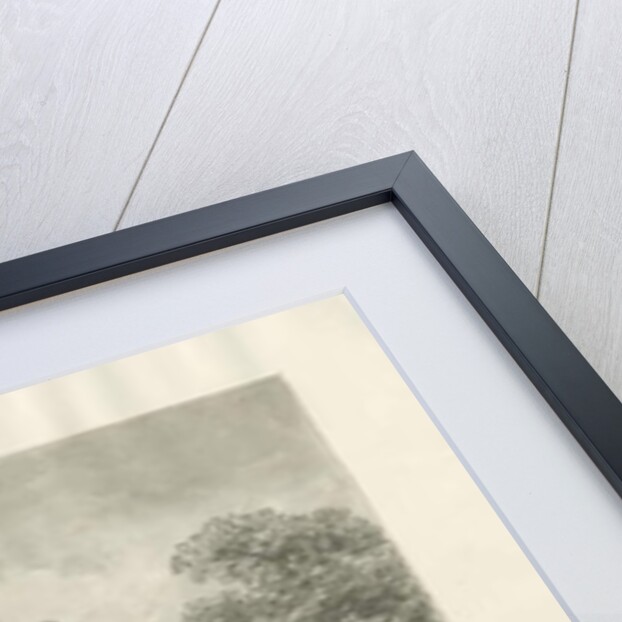 Kinver Church by John Buckler