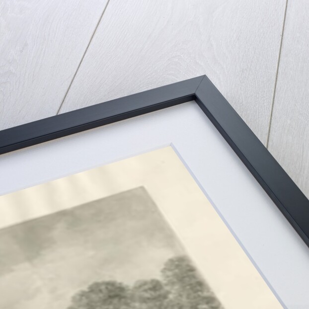 Kinver Church by John Buckler