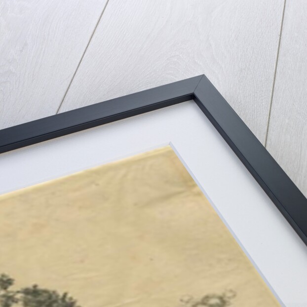 Biddulph - Knypersley Mill by School English