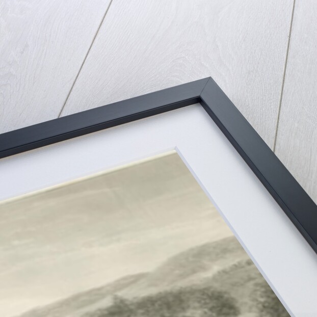 Leek - Ball Haye Hall by John Buckler