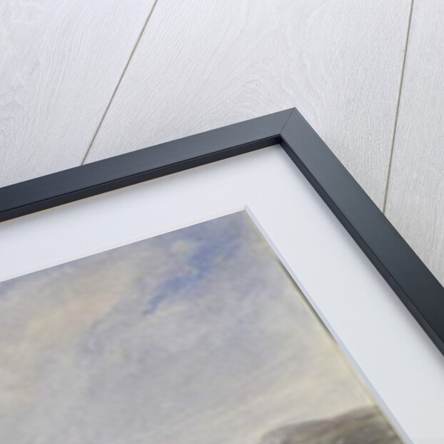 Wetley Rocks - Chapel by Lewis John Wood