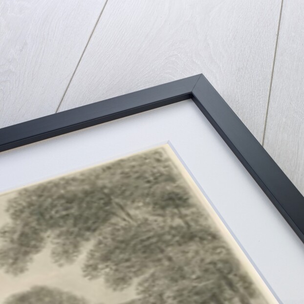 Leigh - 'Park Hall' by George Buckler