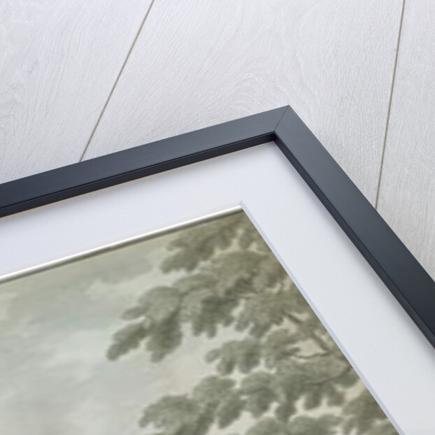 Fisherwick Hall by School English