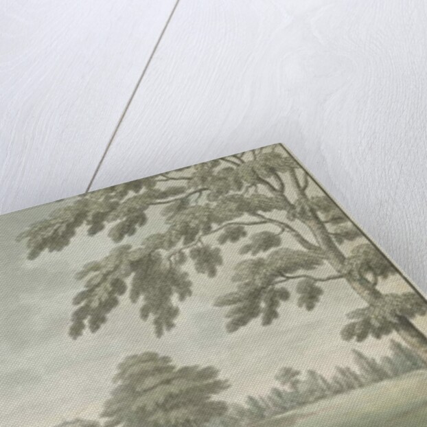 Fisherwick Hall by School English