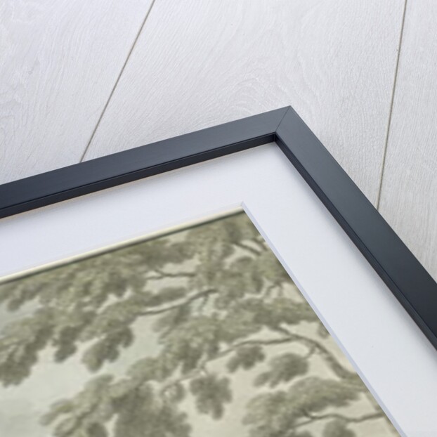 Fisherwick Hall by School English