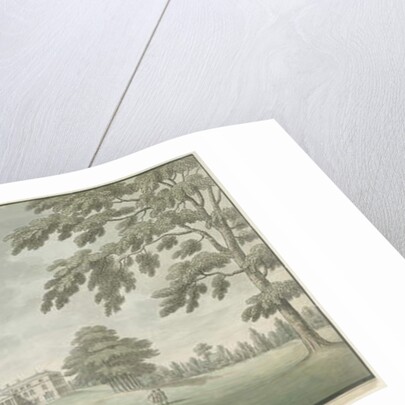 Fisherwick Hall by School English