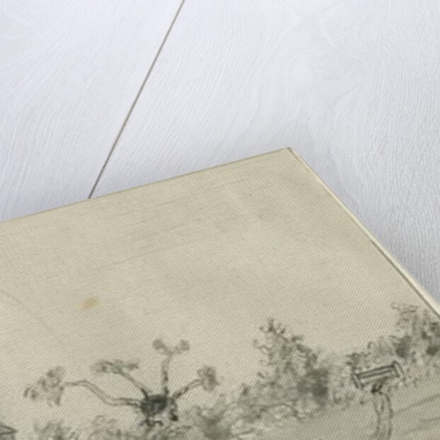 Lichfield - St. Michael's Church by School English