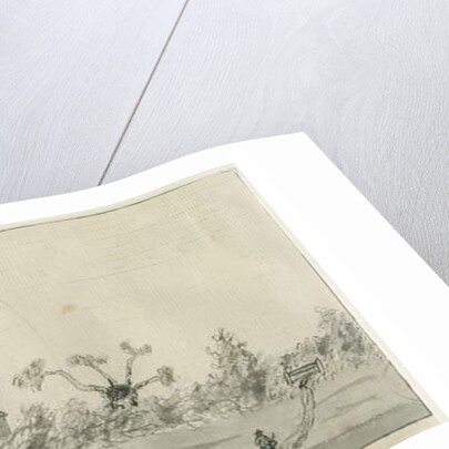 Lichfield - St. Michael's Church by School English