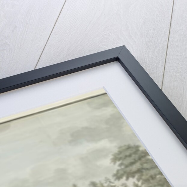 Fisherwick Hall by School English