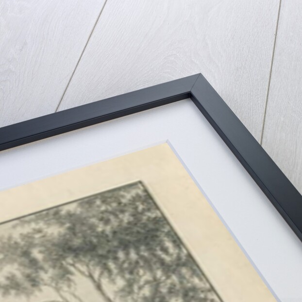 Hatherton Hall by School English