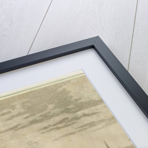 Lichfield - South West View by School English