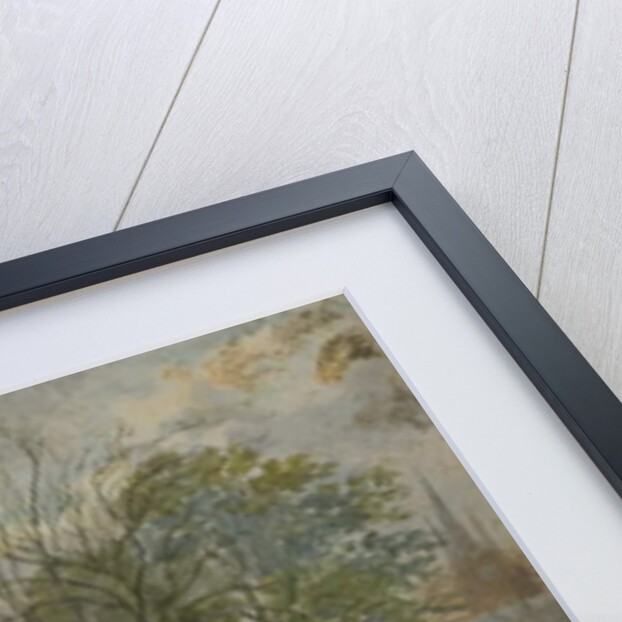 Lichfield - Distant View: by School English