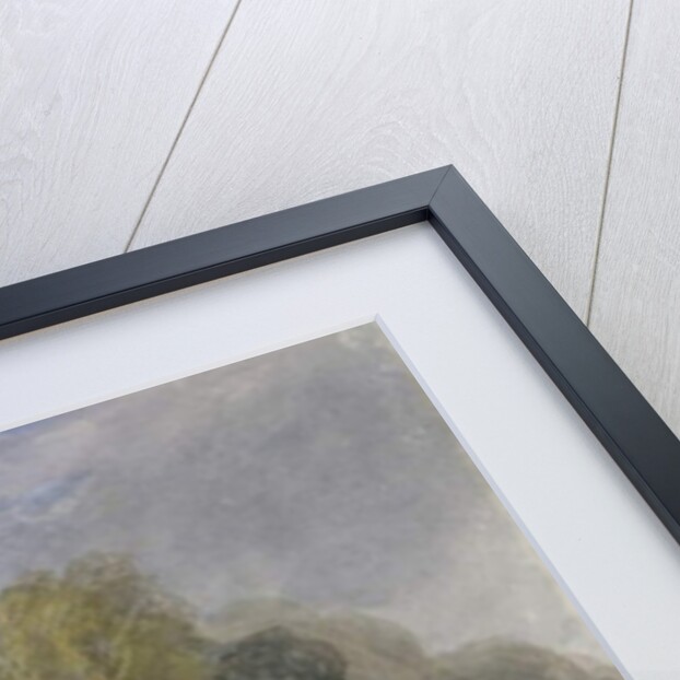 Greenway Bank - The 'Warder's Tower' by Lewis John Wood