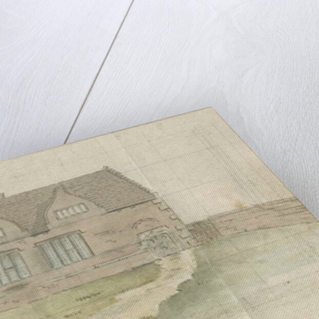 Lichfield - Grammar School by School English