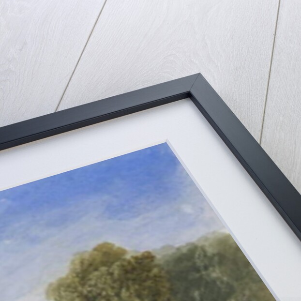 Greenway Bank - Hall by Lewis John Wood