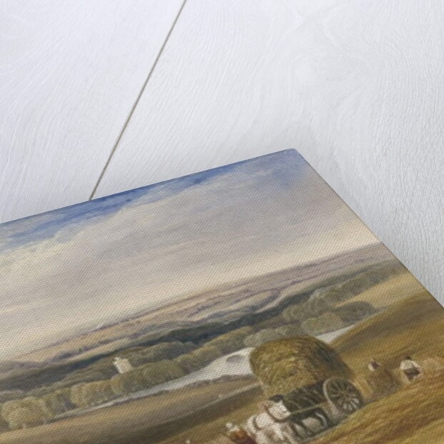 Greenway Bank by Lewis John Wood