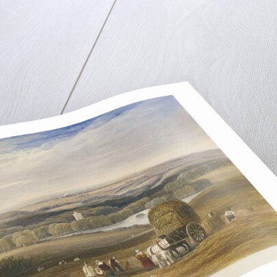 Greenway Bank by Lewis John Wood