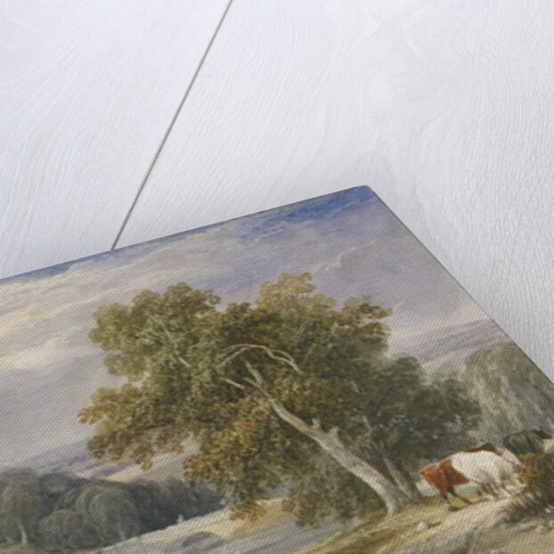 Greenway Bank - Warder's Lodge and Tower by Lewis John Wood