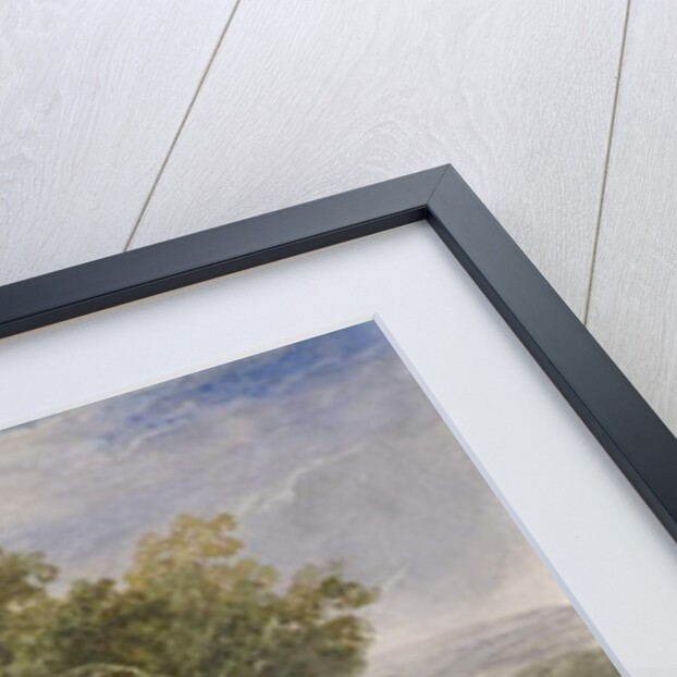 Greenway Bank - Warder's Lodge and Tower by Lewis John Wood