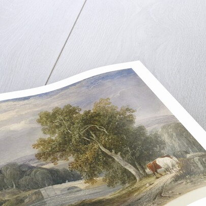 Greenway Bank - Warder's Lodge and Tower by Lewis John Wood