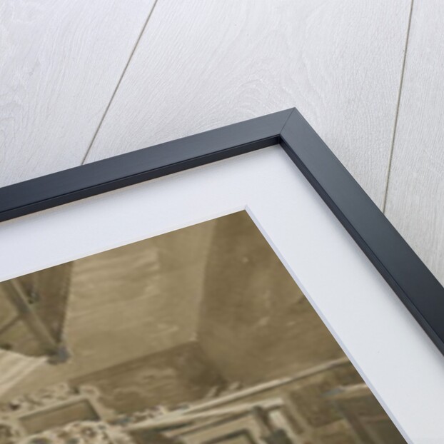 Handsworth - Monument of Sir William Stanford by Allen Edward Everitt